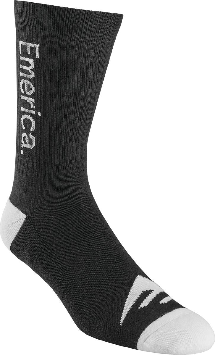 Emerica Pure Crew Sock