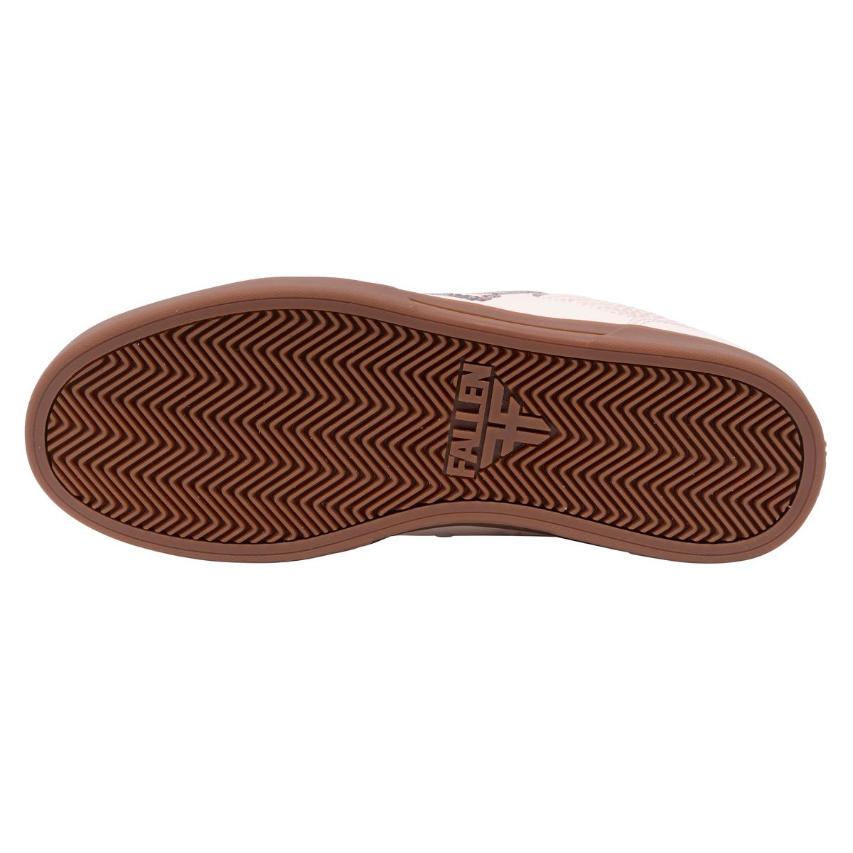 Fallen Patriot | Sea Salt/Gum