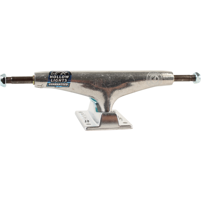 Thunder Polished Hollow Light Trucks