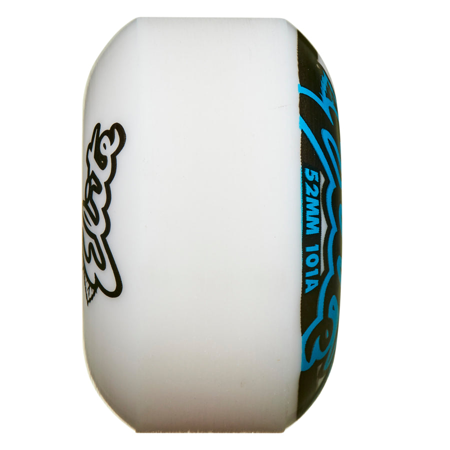 OJ Wheels Elite EZ EDGE 101a