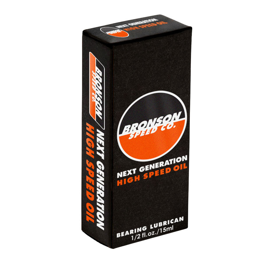 Bronson Speed Co. Generation High Speed Oil