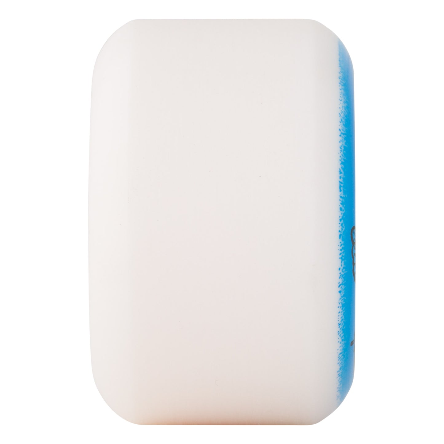 OJ Wheels 55mm Wooten Screaming Cast Elite White Blue Hardline 101a