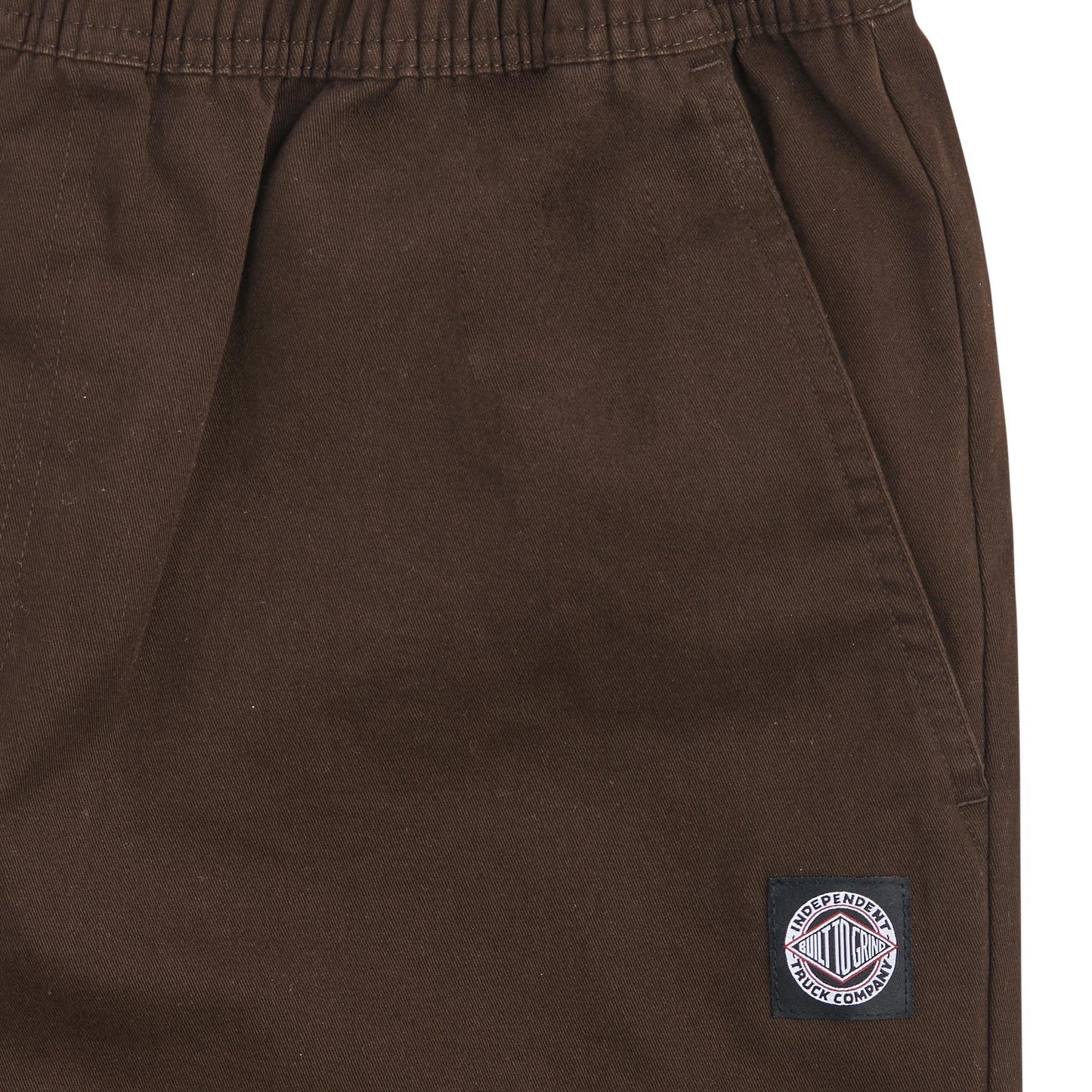 Independent BTG Summit Skate Pants Mens Brown