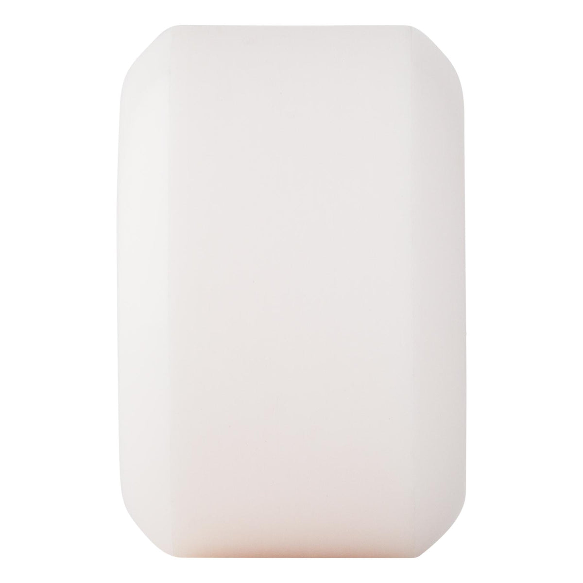 OJ Wheels 54mm Double Duro White Hardline 101a/95a