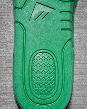 Emerica Hoban Black/White/Gold