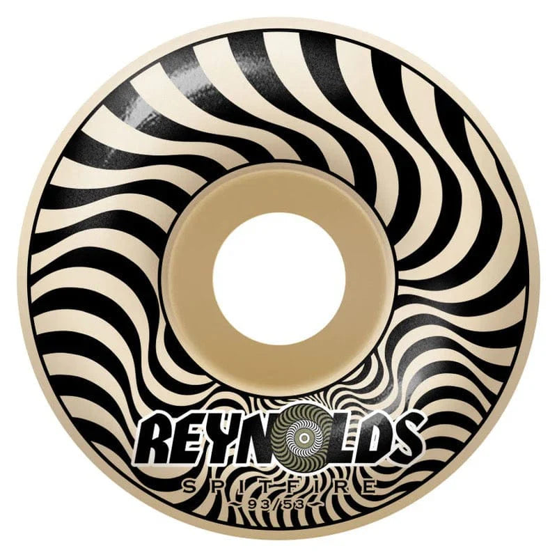 SPITFIRE FORMULA FOUR REYNOLDS CLASSIC 53MM 93D