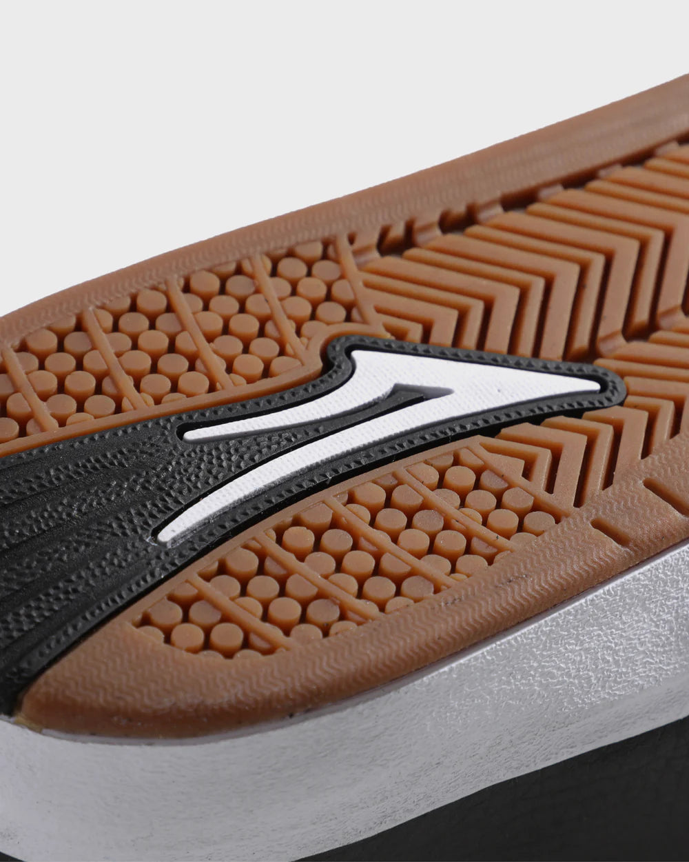 Lakai - Owen VLK Black Suede