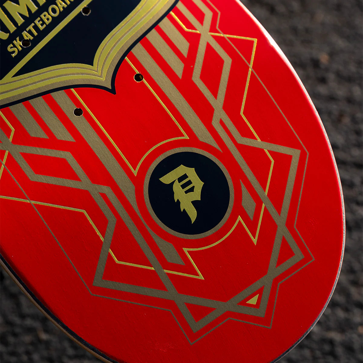 PRIMITIVE RODRIGUEZ ALL STAR EAGLE DECK 8.25