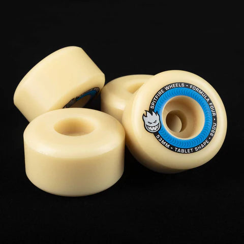 SPITFIRE F4 99 TABLETS NATURAL