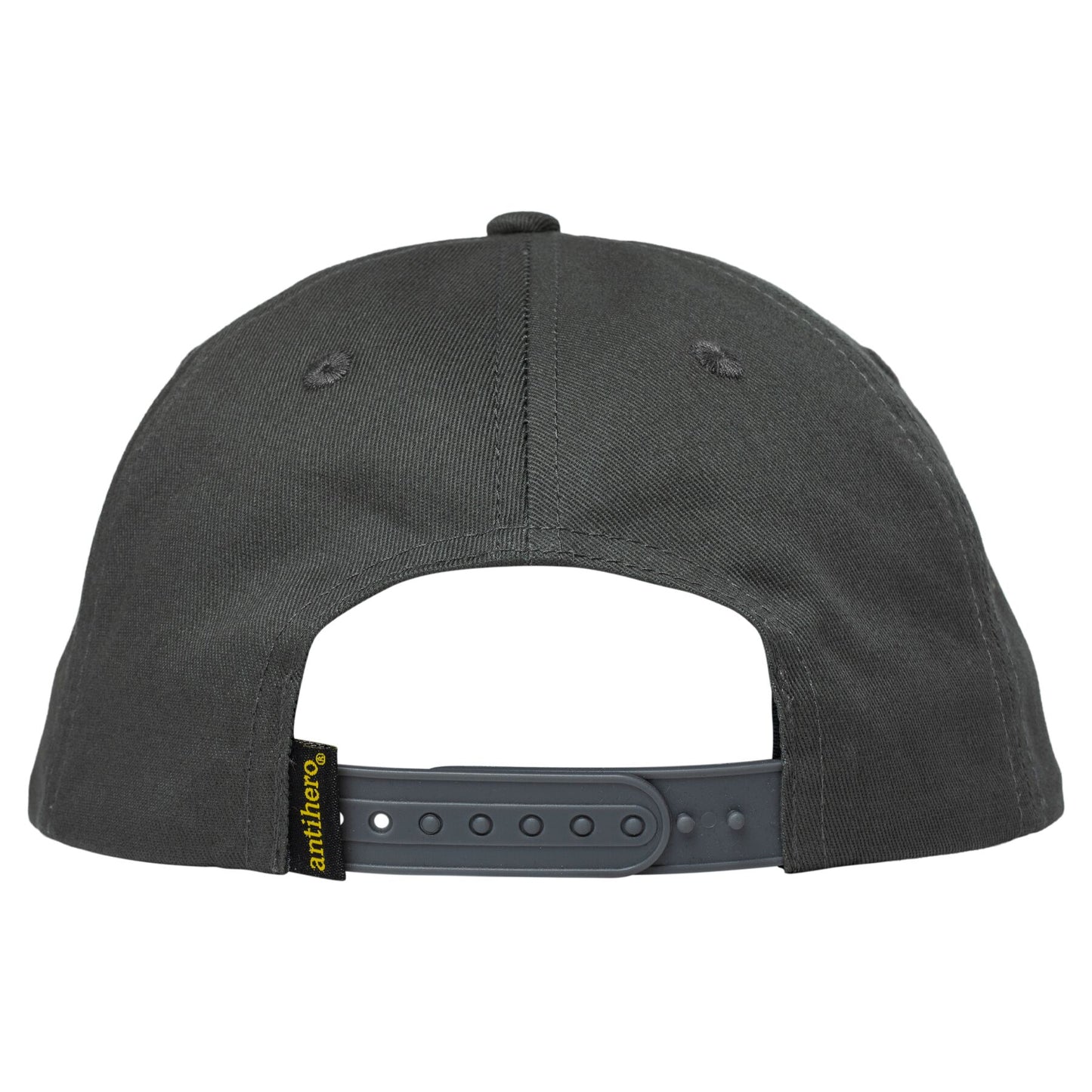 ANTI HERO MOTORIZED SNAP CHARCOAL
