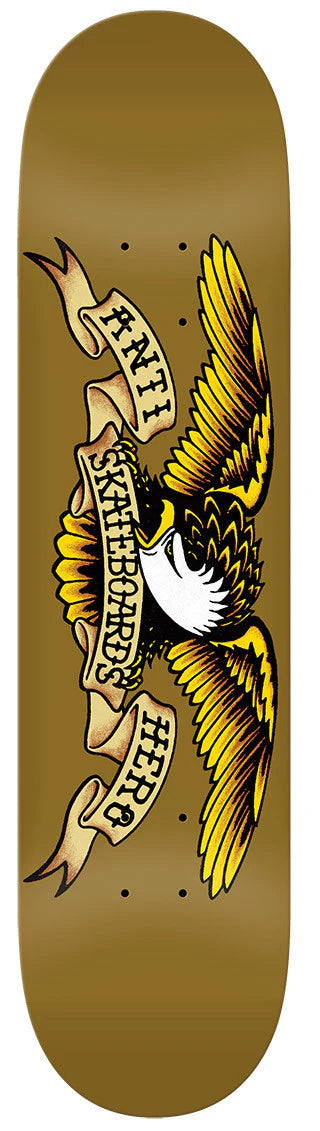 ANTIHERO CLASSIC EAGLE 8.06