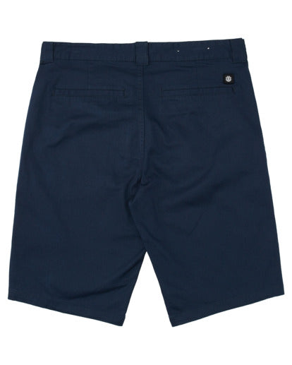 Element Sawyer Classic Shorts Navy 30
