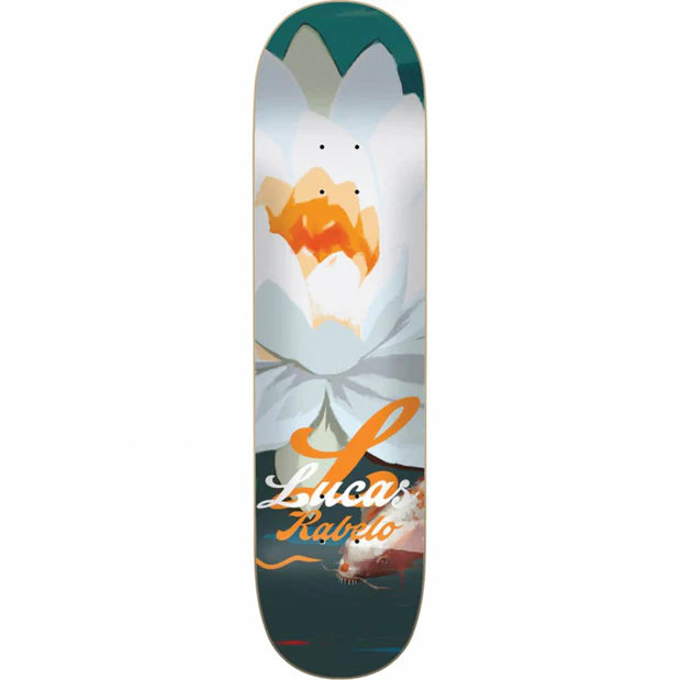 FLIP RABELO FLOWER POWER DECK 8.13