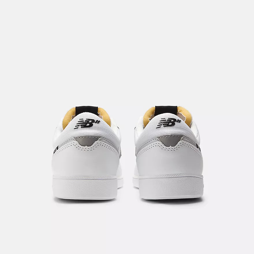 New Balance Numeric Brandon Westgate 508 White/Grey