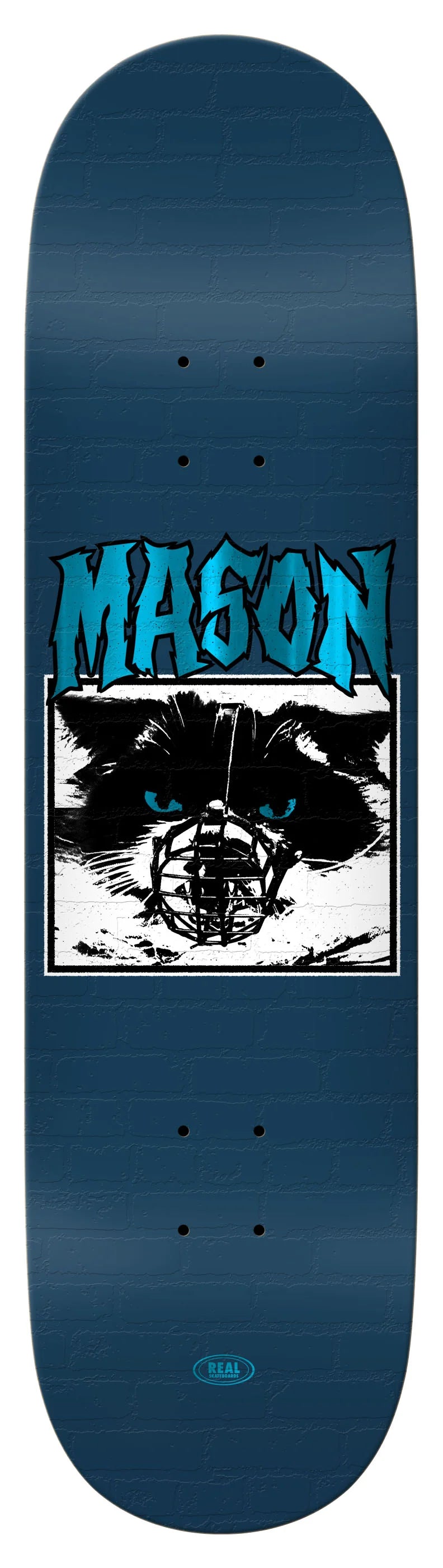 REAL MASON VICIOUS 8.28