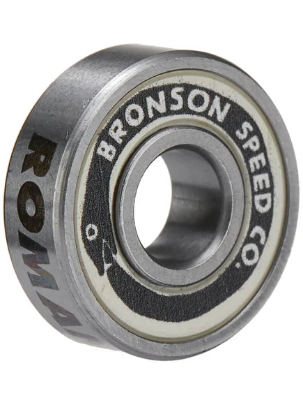 Bronson Speed Co. Roman Pabich Pro G3