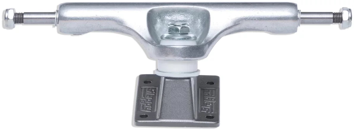 SLAPPY ST1 CLASSIC HOLLOW POL/GUNMETAL