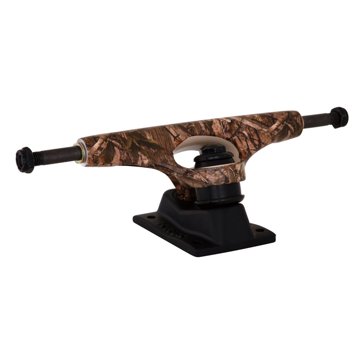 Krux K5 Bear Hunter DLKamo Standard Skateboard Trucks 8.0