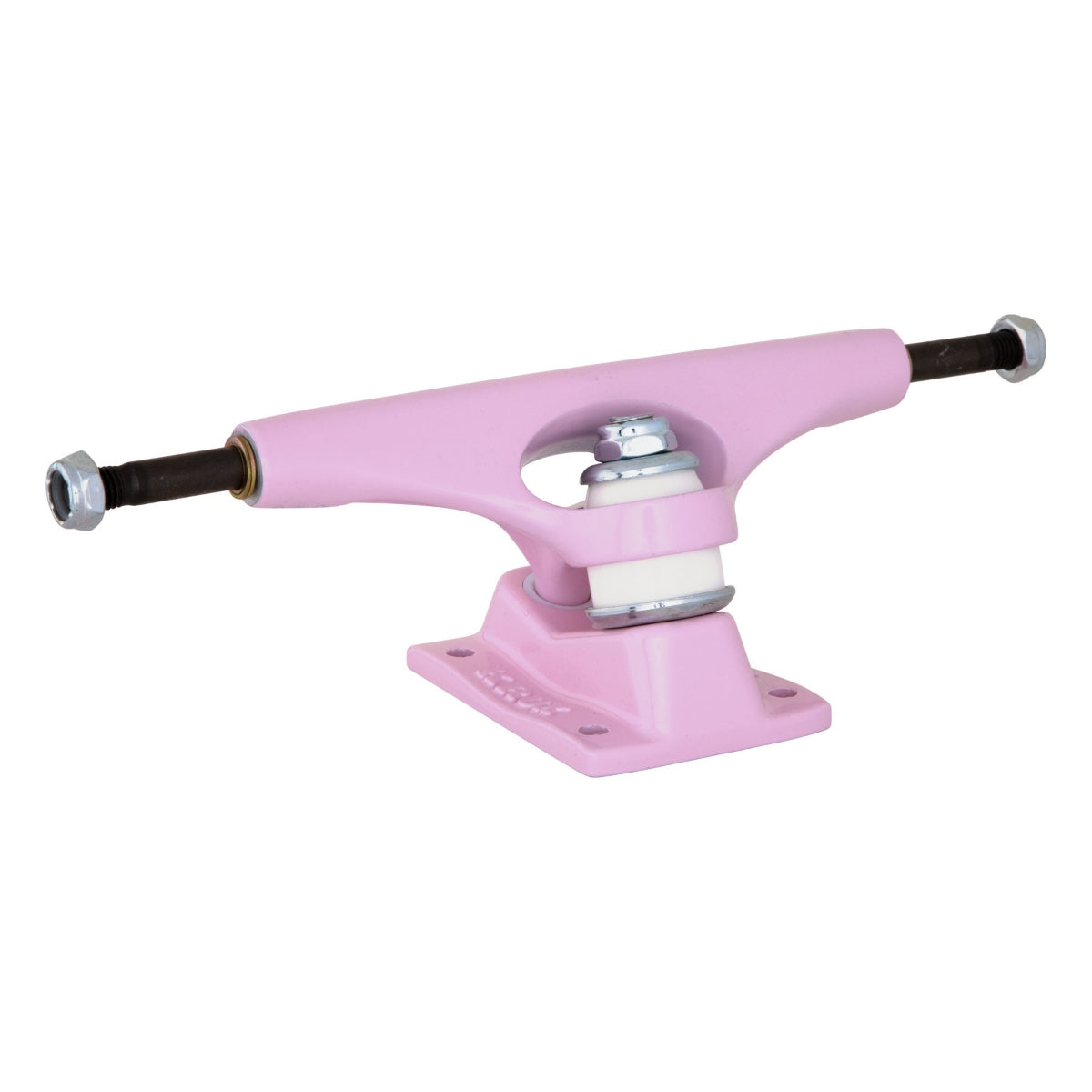 Krux K5 Pastel Pink Standard Skateboard Trucks 8.0