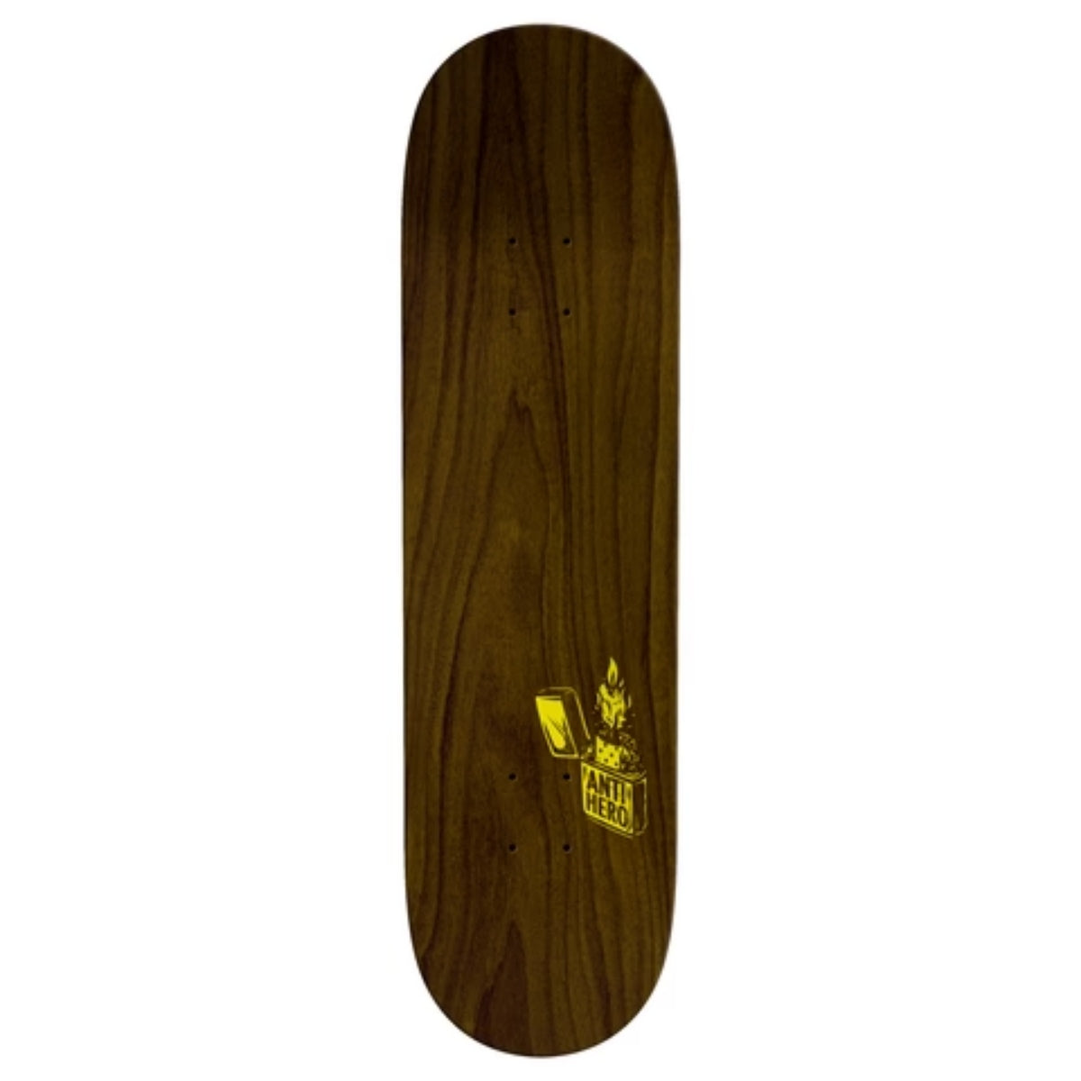 ANTIHERO CARDIEL FUELED UP 8.62
