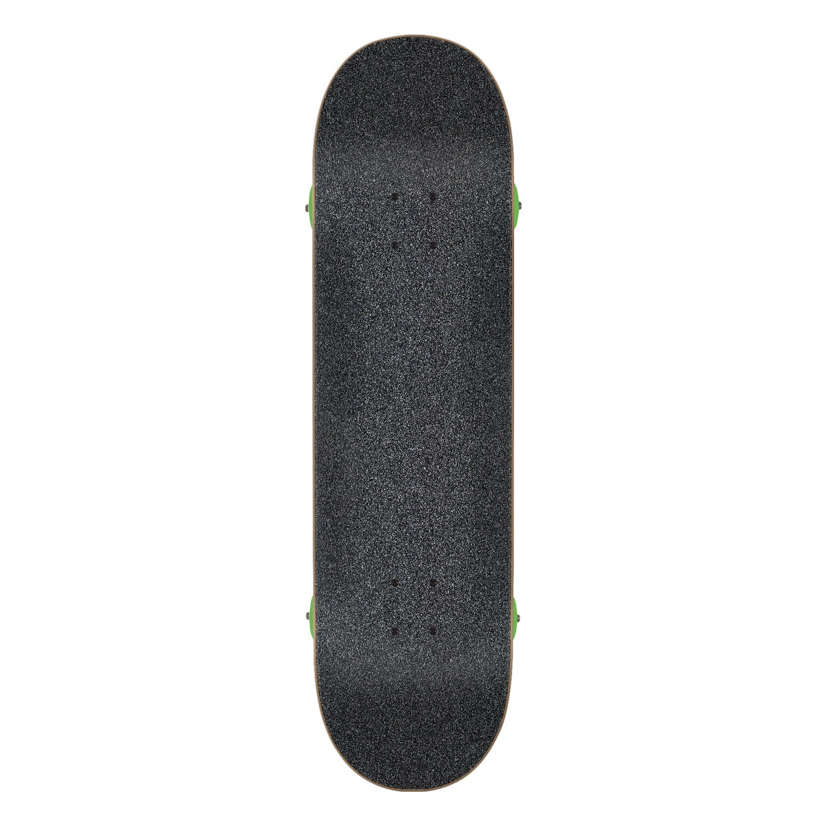 Santa Cruz Big Mouth Tie Dye Full 8.00in x 31.25in Skateboard Complete