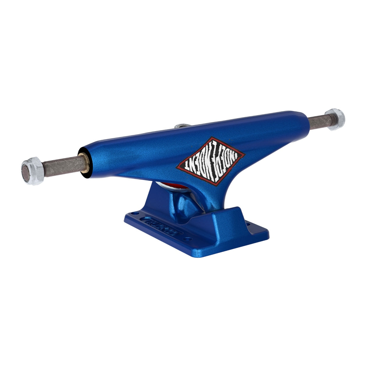 Independent Stage 11 Distortion Blue Standard Trucks