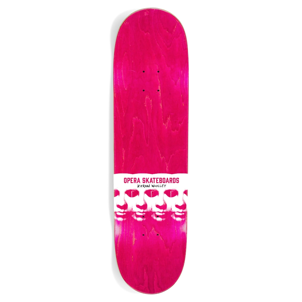 OPERA Kieran Woolley Repeater EX7 Deck - 8.5