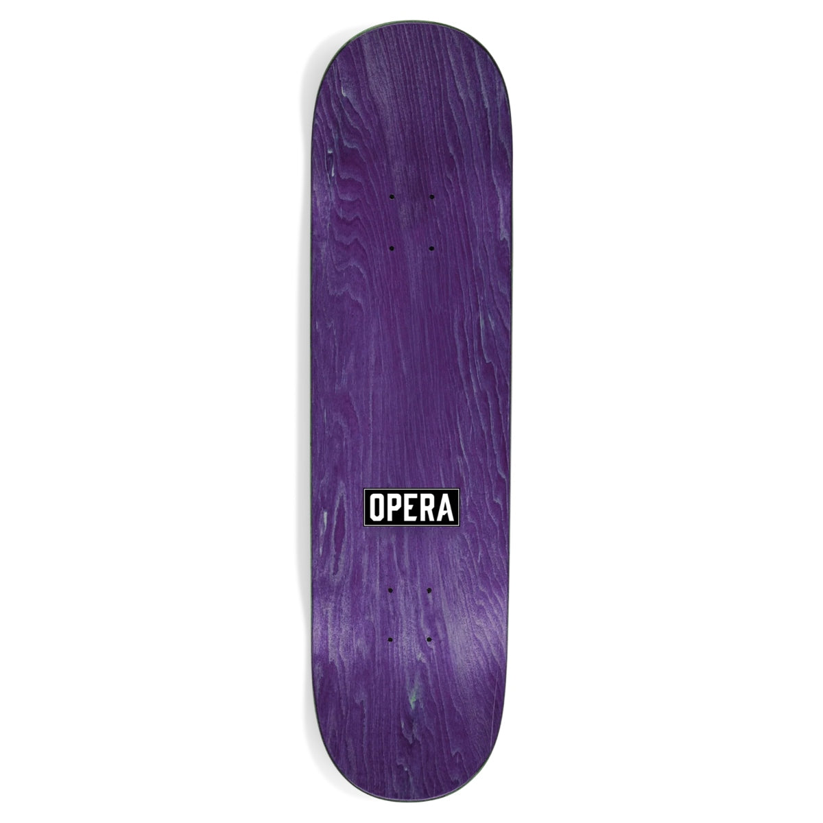 OPERA Spike EX7 Deck - 9.0"