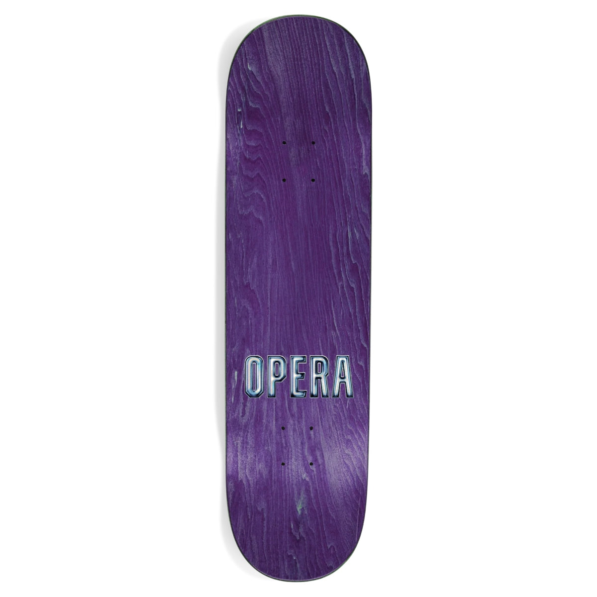 OPERA Trey Wood Lightning EX7 Deck - 8.25