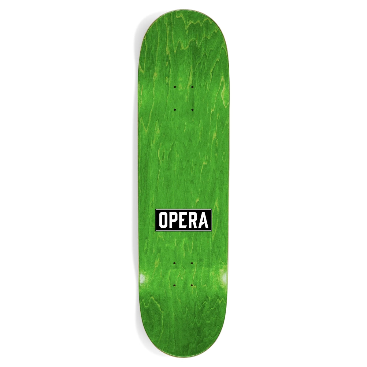 OPERA Neo EX7 Deck - Black 8.25