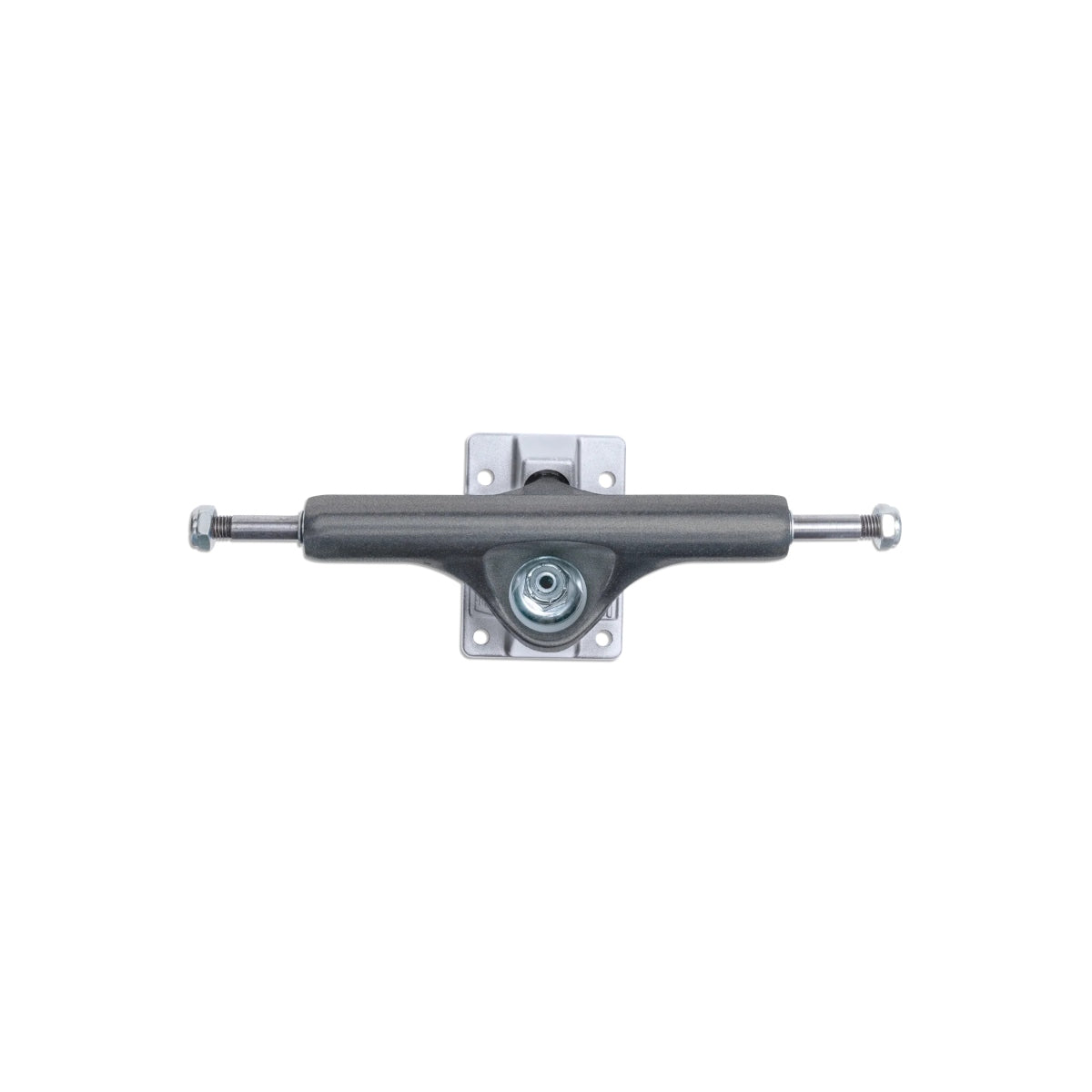 Slappy ST1 Hollow Lights - Gunmetal Polished 8.25/8.5"