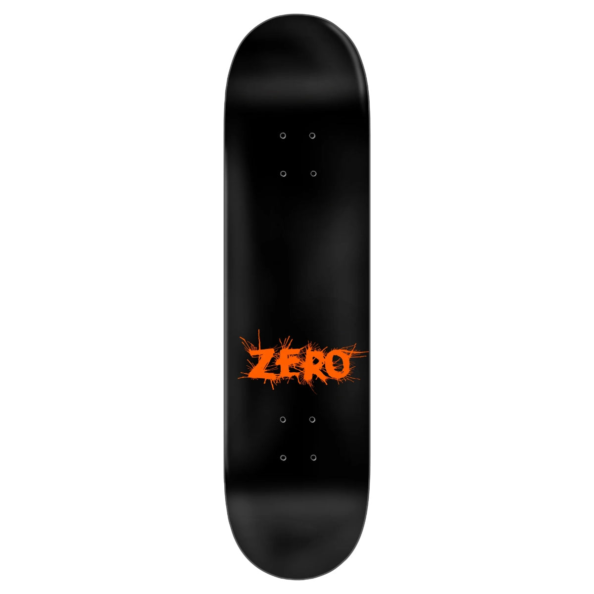 ZERO TEAM DISORDER DECK 8.25