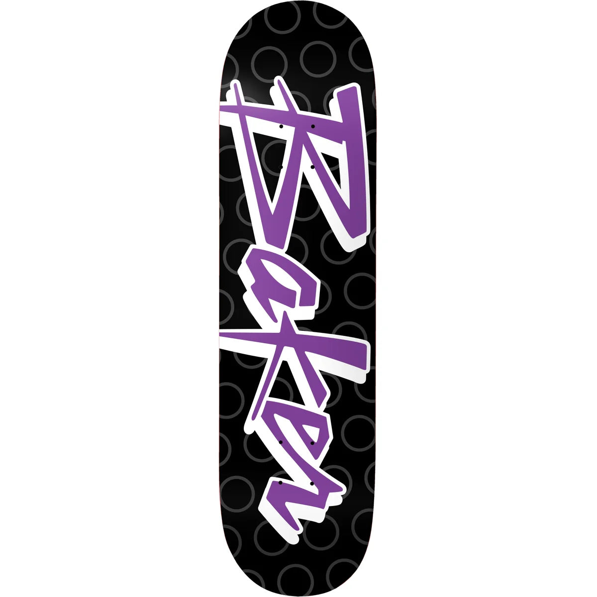 BAKER ANDREW REYNOLDS PURPLE PAIN DECK 8.25