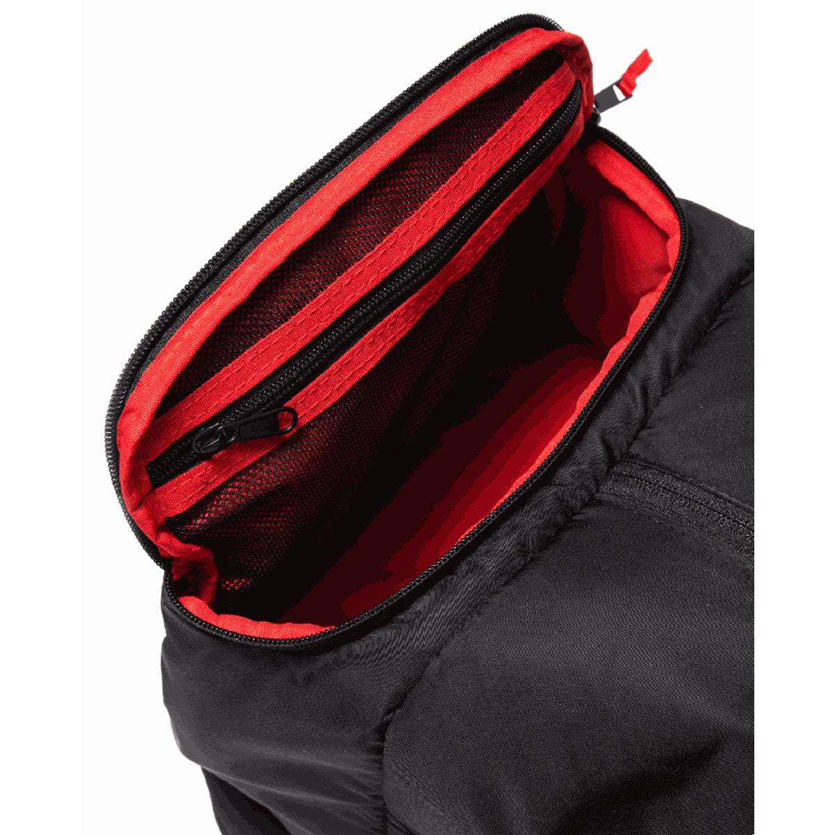 CHOCOLATE TRAVEL DUFFEL BAG
