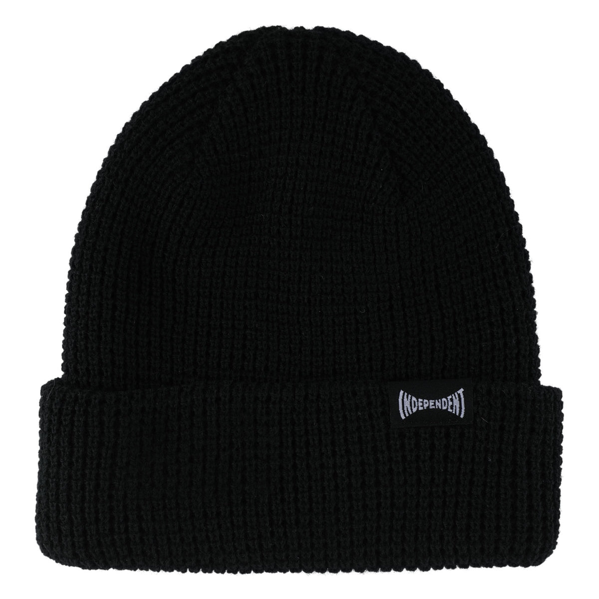 Independent Built to Grind Waffle Beanie Waffle Hat Unisex