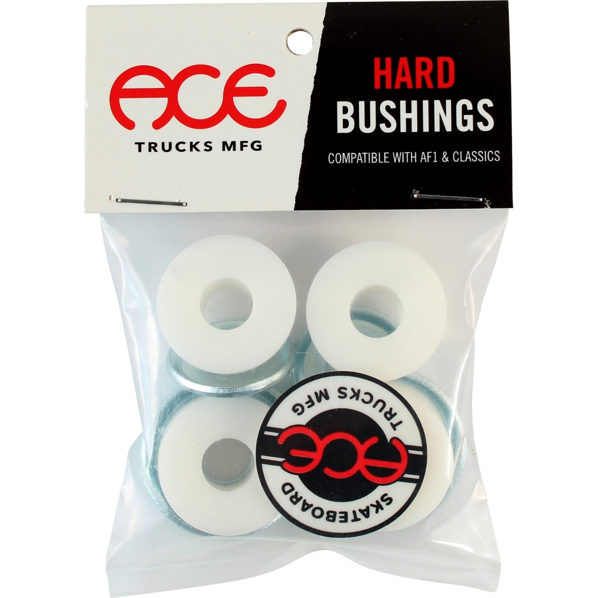 Ace Bushings (AF1/Classic) - Hard 94A