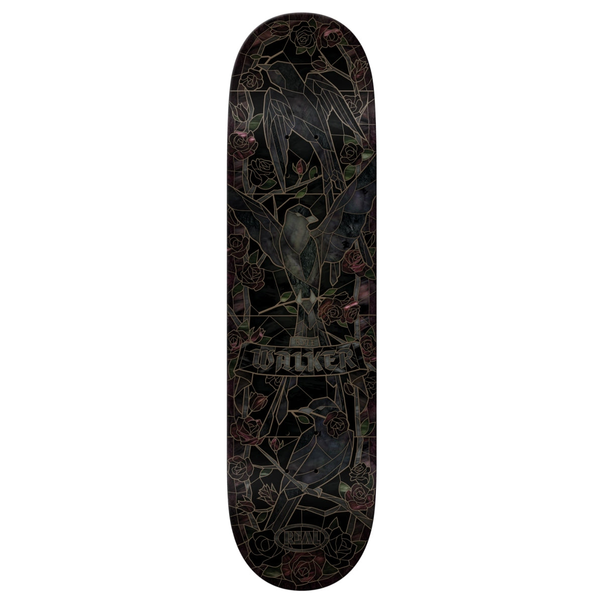 REAL KYLE BLACK SUNDAY CATHEDRAL 8.38