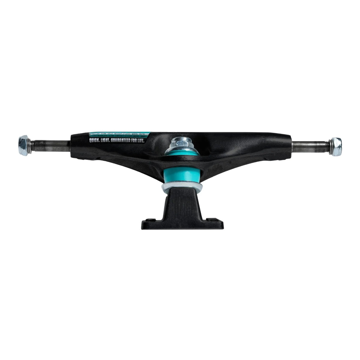 THUNDER T-II MATTE BLACK 148(8.25)/149mm(8.5)