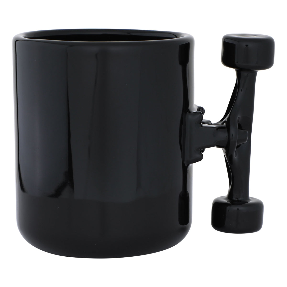 Independent Stage 11 Truck Mug Black