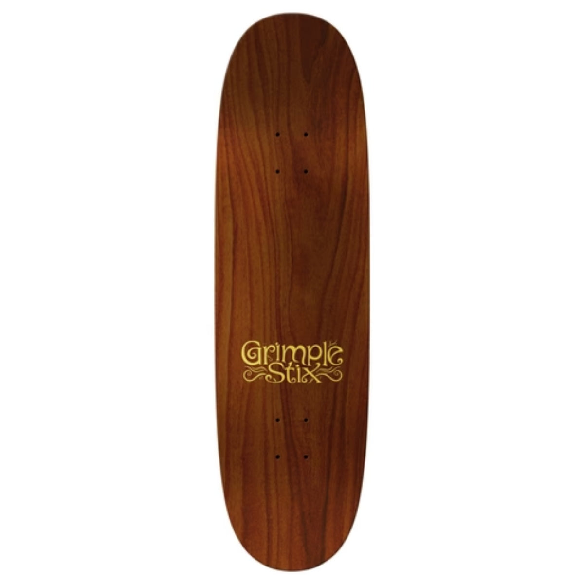 ANTIHERO GRIMPLE STIX HEWITT FABRAGE EGG 8.75