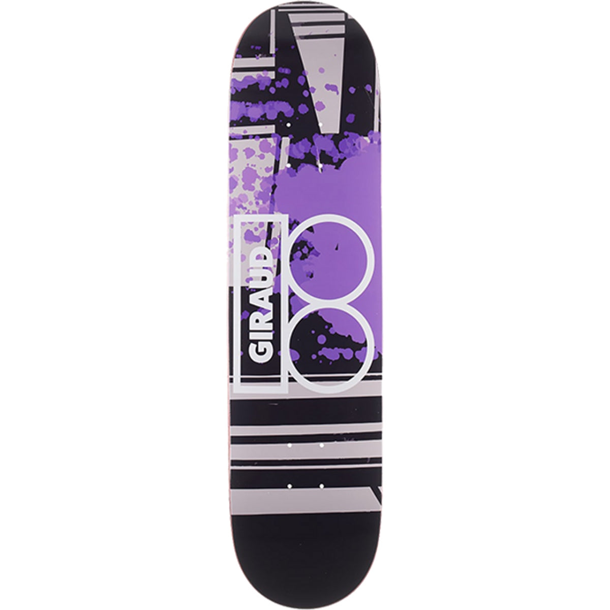 PLAN B GIRAUD MIXED MEDIA DECK-8.0