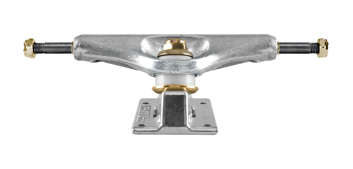 VENTURE YURI FACCHINI V-HOLLOW TRUCK