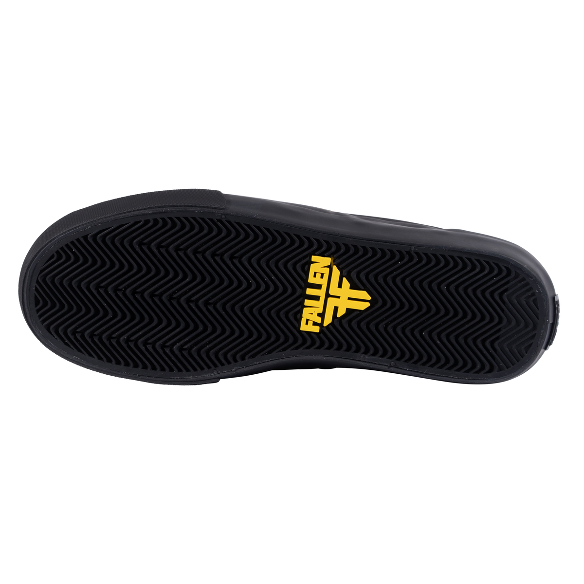 Fallen The Easy Black/Gold TJ Person - Vulc