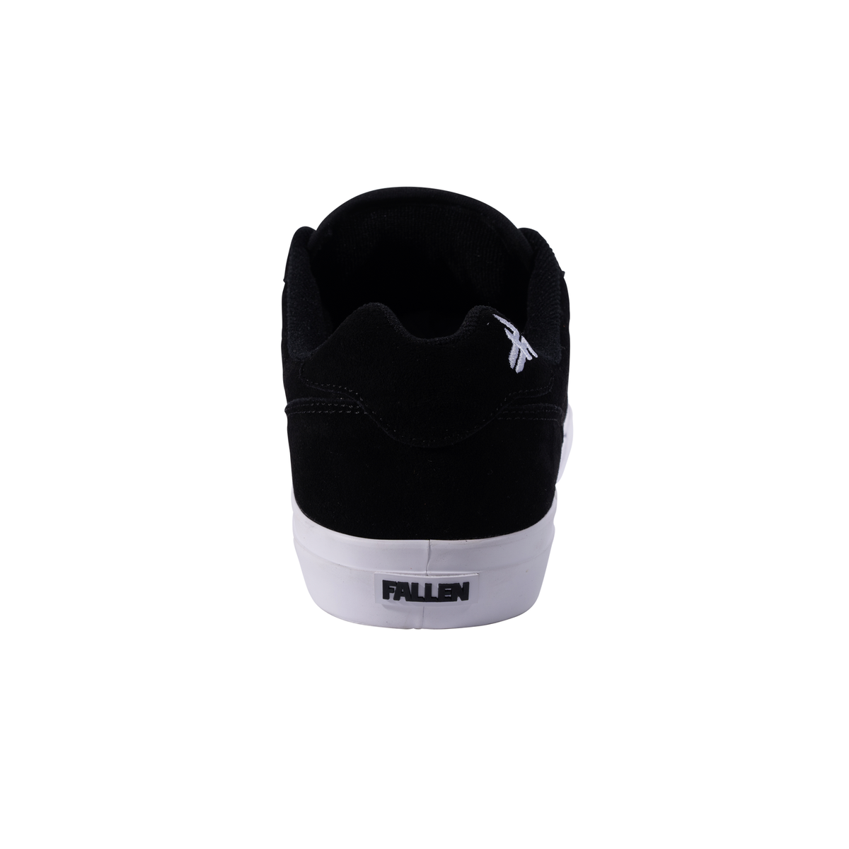 Fallen The Goat - Black/White Vulc
