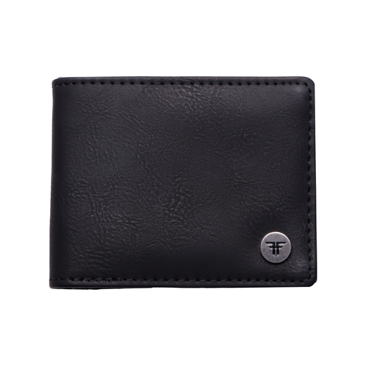 Fallen Trademark Wallet