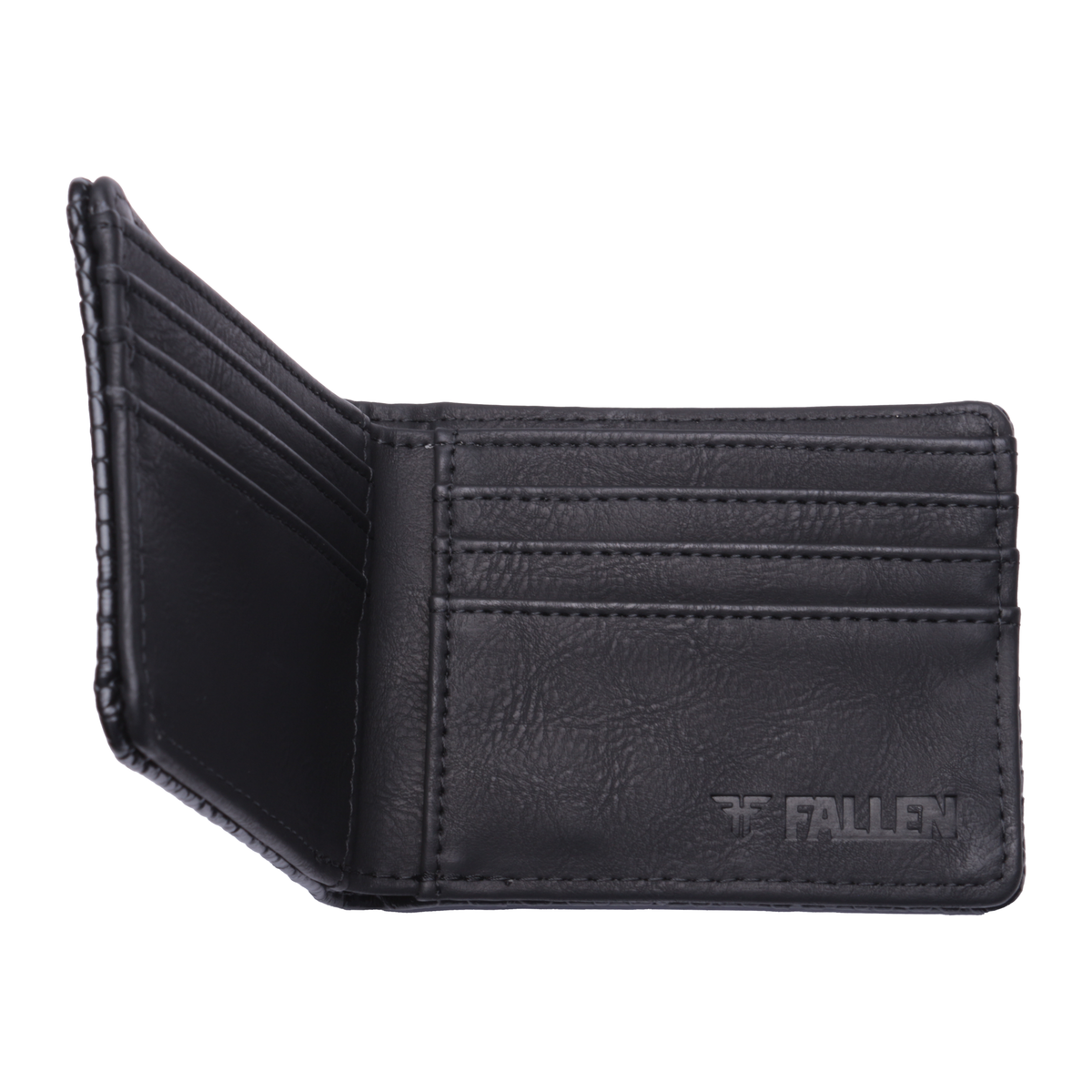 Fallen Trademark Wallet