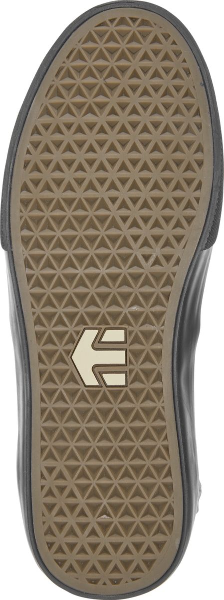 Etnies Barge Plus X Julian Lewis Black/Brown