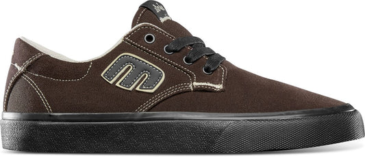 Etnies Barge Plus X Julian Lewis Black/Brown