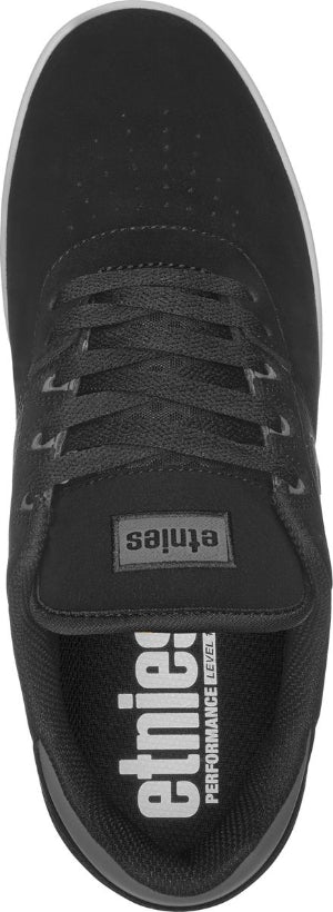 Etnies Wallen Black/Grey(Michelin Performance)