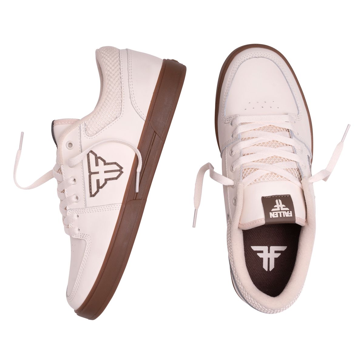 Fallen Patriot | Sea Salt/Gum